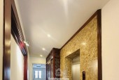 ? MẶT PHỐ LINH LANG, BA ĐÌNH, 2 THOÁNG SỔ ĐẸP GARA ÔTÔ KINH DOANH ĐỈNH 100m2 x 7T MT 4.5m, HƠN 48 TỶ